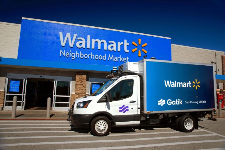 Walmart Job Offer: Drivers & Transportation