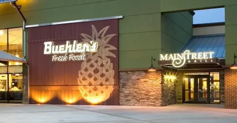 Buehler’s Fresh Foods Job Offer: Cashier Position, Requirements and How to Apply
