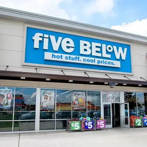 Five Below Job Offer: Career Opportunities, Requirements and How to Apply