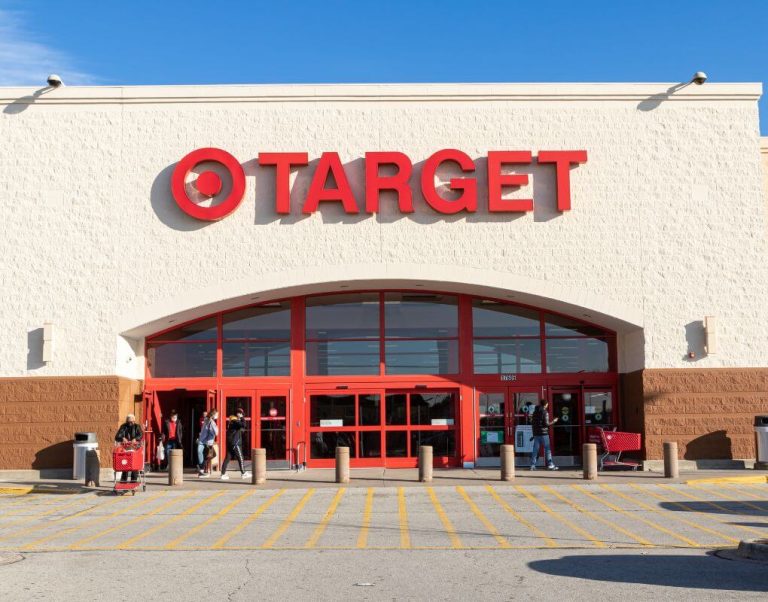 Target Job Offer: How to Apply
