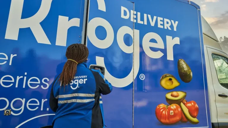 Kroger Delivery Jobs USA: Driver Positions, Salary and How to Apply